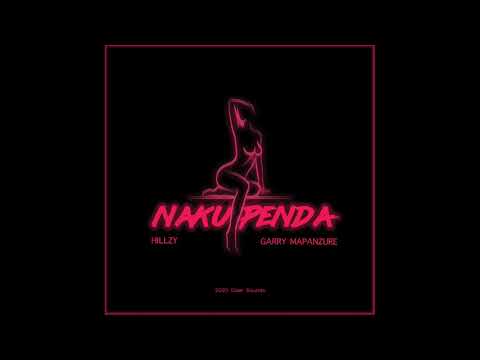 Hillzy, Garry Mapanzure - Nakupenda