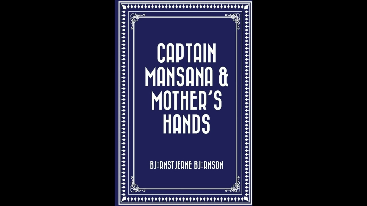 Captain Mansana & Mother's Hands