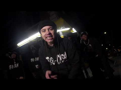 El CAPO Ft Jay Milly , Yung Boss , Money Mauri - Dont Be Him ( Official Music Video )