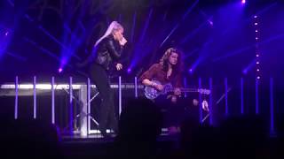 American Idol Live Cade Foehner&#39;s birthday Gabby Barrett &quot;How Come You Don&#39;t Call Me Anymore&quot;