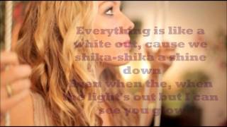 Colbie Caillat - Brighter Than the Sun lyrics