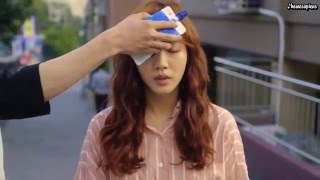 [Türkçe Altyazılı] Kang Hyun Min feat. Jo Hyun Ah- Such MV (Cheese in the Trap Ost)