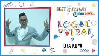 Uya Kuya: Semoga Beritanya Semakin Oke dan Faktual