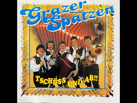 Grazer Spatzen - Donnersdorfer Polka