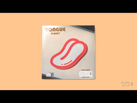 Doja Cat X Dua Lipa Type Beat "Tongue" | Prod. Noden