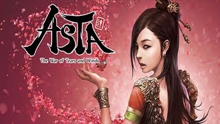 ASTA Online | HD Gameplay First Look