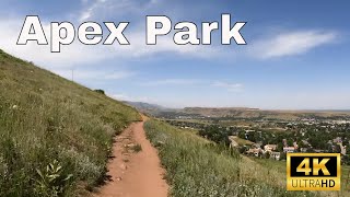 Apex Park First Mile   4K