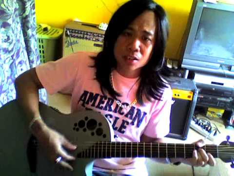 MORE THAN WORDS ( EXTREME) COVERED BY FREDDIE INES