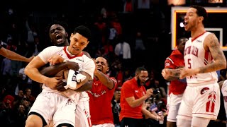 2020 CIAA Tournament: WSSU takes title in thriller versus Fayetteville State