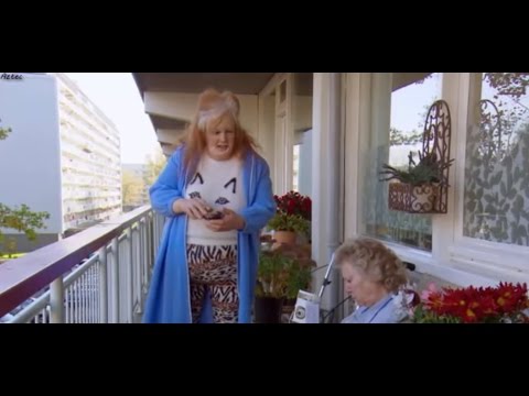 De groeten van Gerrie (DINO.) Aflevering 3