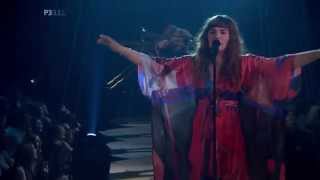 Lemaire feat Jenny - P3 Gull 2015