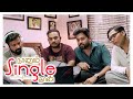 Naanum Single Thaan Tamil Movie | Manobala advices Dinesh | Dinesh | Deepti Sati | Rajendran