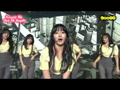 Download Aoa Excuse Me Stage Mix Lee 3gp Mp4 Codedwap