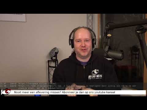 Angrynerds 097 - Fap geluiden