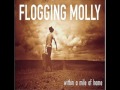 Flogging Molly - Wanderlust 