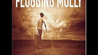 Flogging Molly - Wanderlust