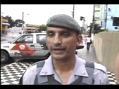 Apreensão drogas - 05/01/2011