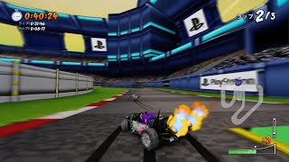 CBR レトロスタジアム TA 1:32:22