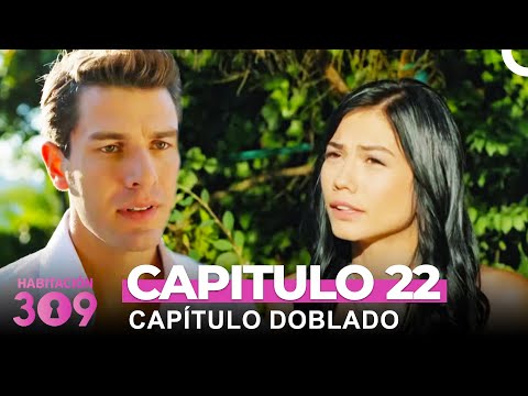 Habitación 309 Capítulo 22 (Doblado en Español)