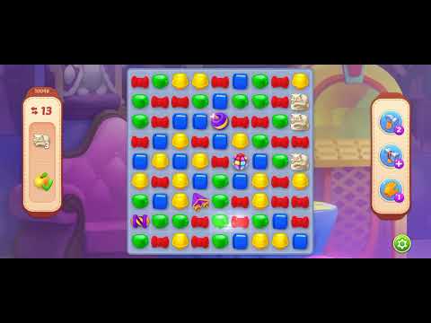 Homescapes level 10048