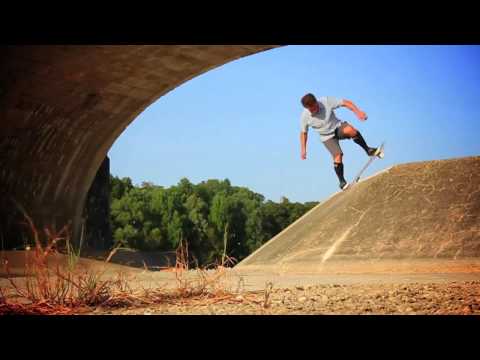 Sam partaix  à Tours - Antiz skateboard