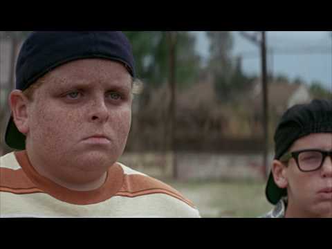 The Sandlot Movie Review for Parents