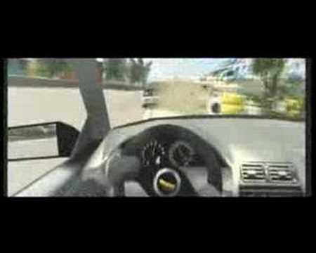 LFS and OCRANA @ cebit 2004