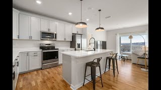Luxury Rental: Scenic 2-Bedroom Condo at Highland at Vale