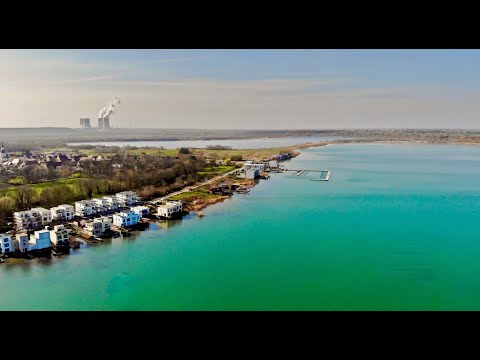 Hainer See - Lagune Kahnsdorf