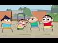 What If Shinchan And His Friends Play Death Note Shinchan New Episode Not Your Type