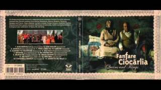 Fanfare Ciocarlia - Ibrahim (feat. Esma Redzepova )