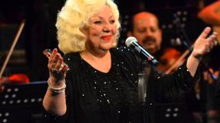 Eda ŞİMŞEK-Yürü Dilber Yürü Ömrümün Varı (UŞŞAK)R.G.