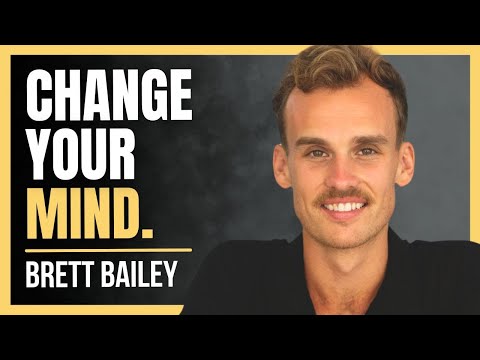 Remove Everything That Is Stopping You From Greatness - Bret Bailey