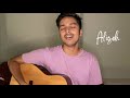 Alizeh Ae Dil Hai Mushkil Cover By Yash Jain