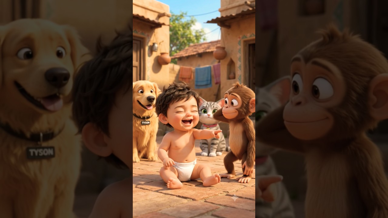 Baby comedy videos #viral #cute #funny #youtubeshorts #cutebaby #babycomedy #funnybaby #cat #money