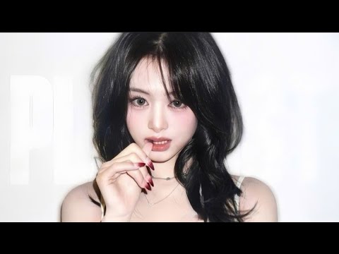 #20 KPOP GIRL GROUP PLAYLIST | BABYMONSTER, LE SSERAFIM, TWICE, aespa, ILLIT, IVE | Tyna Nguyễn