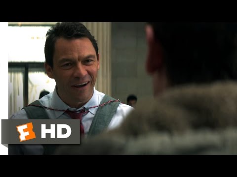 Money Monster (2016) - It Was Wrong Scene (9/10) | Movieclips