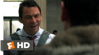 Money Monster (2016) - It Was Wrong Scene (9/10) | Movieclips video
