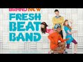 PopSkull Presents Old Fresh Beat Band Premier Week Promo Featuring Nuttin But Stringz
