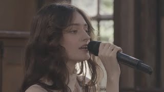 Solann &amp; Gaëtan Roussel &quot;Lipstick Polychrome&quot; (Cover Daniel Balavoine)