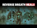 The Reverse Flow Breathing Technique Stimulate Stem Cell Release And Tissue Repair