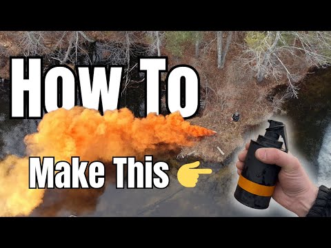 How to Make The Best Smoke Device On The Planet: After 2 Years of R&D