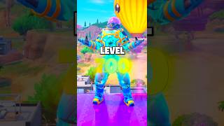 The BEST XP Map to Hit Level 700 Quickly in Fortnite Chapter 7 ❤️