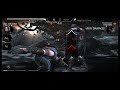 Lin Kuei Tower 40 Boss Grandmaster SUB ZERO Fights Rewards 3rd Run Mortal Kombat Mobile Gameplay ️