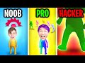 Can We Go NOOB vs PRO vs HACKER In JOIN Can We Go NOOB vs PRO vs HACKER In JOIN