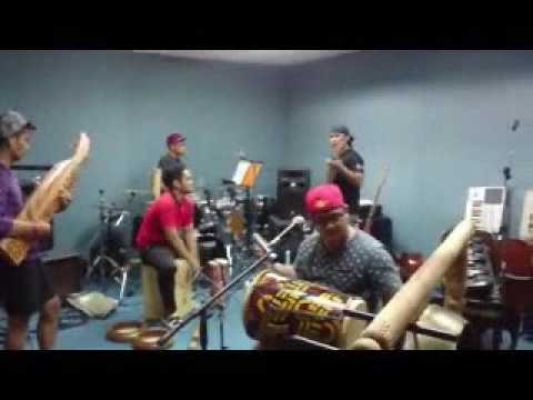 Sadabration - Sada Borneo