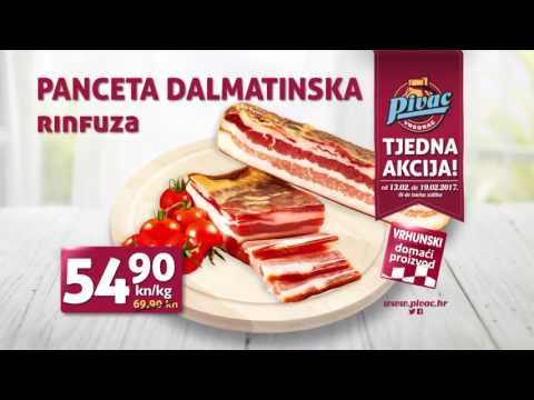 Pivac tjedna akcija od 13.-19.02.2017. CatalogTV