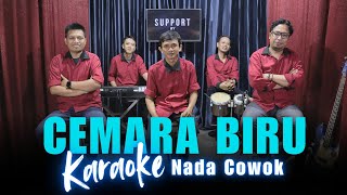 Download lagu Karaoke Tanpa Vokal | CEMARA BIRU - NOER HALIMAH | Nada Cowok/Pria | Lirik & Musik Jernih mp3 Download lagu Karaoke Tanpa Vokal | CEMARA BIRU - NOER HALIMAH | Nada Cowok/Pria | Lirik & Musik Jernih mp3