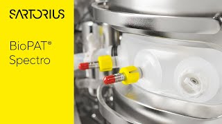 Flexact® BT – Point-of-Use Integrity Test for Flexboy® and Flexsafe® 2D Bags