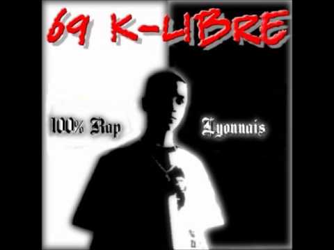 (Rap69) 69 K-Libre - L'espoir s'envole (2006)